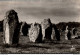 NÂ°40922 Z -cpsm Carnac -alignements De Kermaria- - Dolmen & Menhirs