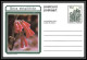 1736/ Afrique Du Sud (RSA) Entier Stationery Carte Postale (postcard) Fleurs Flowers Erica Neuf Tb  - Brieven En Documenten