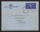 1729/ Afrique Du Sud (RSA) N°53 Entier Stationery Aérogramme Air Letter Pour Lucerne Suisse (Swiss) 1962 - Brieven En Documenten