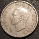 GRANDE BRETAGNE - 1 SHILLING 1951 - George VI - Cimier De L'Angleterre - Sans "IND:IMP" - KM 876 - I. 1 Shilling