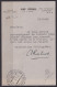 UNITED KINGDOM. 1926/London, Alan Richard, Private Postcard/single Franking. - Covers & Documents