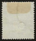 Espagne      .  Y&T   .   112  (2 Scans)      .   1870     .     O   .     Oblitéré - Usados