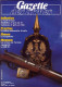 GAZETTE DES ARMES N° 156 Militaria Fusil Dreyse Sabre Baionnette Arcelin , Chasse Crapahute , - French