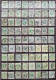 België Nr 26 (720x) & Nr 27 (120x) Voor Kleur, Tanding En Stempelstudie - 1869-1888 Lying Lion