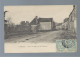 CPA - 89 - Courson - Entrée Du Pays, Côté De Commercy - Circulée En 1906 - Courson-les-Carrières