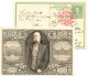 Austria 1908 Postal Stationery Card Stamp 5 Heller Emperor Franz Joseph I Jubilee Schönbrunn & Hofburg Palace Innsbruck - Cartes Postales
