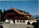 Kurhaus Chuderhüsi - Röthenbach I. Emmental (5171) - Werbekarte Mit Mittelfalz - Röthenbach Im Emmental