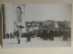 Italia Foto Cartolina Cerimonia O Processione Religiosa Da Identificare. - Fano