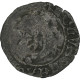 France, Charles VIII, Liard Au Dauphin, 1488-1498, Limoges, Billon, TB - 1483-1498 Karl VIII. Der Freundliche