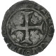 France, Charles VIII, Liard Au Dauphin, 1488-1498, Limoges, Billon, TB - 1483-1498 Carlo VIII