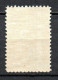 164A XX Postfris - Cote 750 Euro (2 Scans) - Unused Stamps