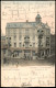 Ansichtskarte Harburg-Hamburg Hotel Kaiserhof 1906 - Harburg