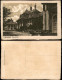 Ansichtskarte Pillnitz Schloss Pillnitz - Künstlerkarte 1924 - Pillnitz
