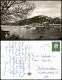 Ansichtskarte Koblenz-Lohsa Łaz Festung Und Rheindampfer 1961 - Lohsa