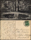 Ansichtskarte Ronneburg (Thüringen) Eulenhöfer Quelle 1908 - Ronneburg
