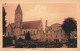 FRANCE - Senlis - Collège Saint Vincent - Carte Postale Ancienne - Senlis