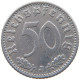 GERMANY 50 REICHSPFENNIG 1935 J #s107 0643 - 50 Reichspfennig