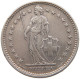 SWITZERLAND 2 FRANKEN FRANCS 1894 #s106 0063 - 2 Franken