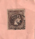 125-Grèce-Hellas-Greece N°39 - Oblitérés