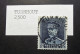 Belgie - Belgique - 1931  OPB/COB  N° 320 - Kepie - Casquette - 1 F 75 - Obl. Turnhout 1933 - 1931-1934 Képi