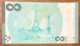 2024 BILLET PARIS MONTMARTRE INFINY CASH PAS 0 EURO SOUVENIR 0 EURO SCHEIN BANKNOTE PAPER MONEY BILLETE - Prove Private