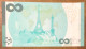 2024 BILLET PARIS LES CHAMPS-ÉLYSÉES INFINY CASH PAS 0 EURO SOUVENIR 0 EURO SCHEIN BANKNOTE PAPER MONEY BILLETE - Private Proofs / Unofficial