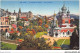 AKDP2-0217-06 - NICE - La Cathédrale Russe - Parc Impérial  - Monumenti, Edifici