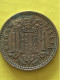 Münze Münzen Umlaufmünze Spanien 1 Peseta 1966 Im Stern 73 - 1 Peseta