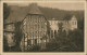 Ansichtskarte Paulinzella-Stadtilm Paulinzella 1925  - Stadtilm