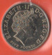 UK 5 Pounds 2004 England Inghilterra 100th Traités Franco-Anglais 1904 - 2004 Nickel Coin GB Angleterre - 5 Pounds