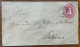 GERMANIA - POSTAL ENVELOPE OLDENBURG 1 G. FROM OLDEMBURG S 12 V - 16/10 TO DVBHGONNE - Enteros Postales