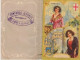 Calendarietto Da Barbiere Leggiadria Femminile Delle Regioni D'Italia - Petit Format : 1941-60