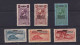 LOT DE TIMBRES NEUFS*  DE 1936 .JOLI LOT . BELLE COTE - Unused Stamps