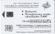 PHONE CARD RUSSIA NOVOSIBIRSK (E11.5.2 - Russia