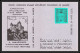 85562/ Maury N°4/6 Grève De Saumur 1953 Vert Foncé Sur 3 Cartes - Altri & Non Classificati