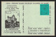 85562/ Maury N°4/6 Grève De Saumur 1953 Vert Foncé Sur 3 Cartes - Sonstige & Ohne Zuordnung