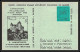 85562/ Maury N°4/6 Grève De Saumur 1953 Vert Foncé Sur 3 Cartes - Altri & Non Classificati