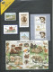 Czech Republic Year Pack 2017 You May Have Also Individual Stamps Or Sheets, Just Let Me Know - Komplette Jahrgänge
