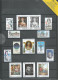 Czech Republic Year Pack 2017 You May Have Also Individual Stamps Or Sheets, Just Let Me Know - Annate Complete