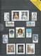 Czech Republic Year Pack 2017 You May Have Also Individual Stamps Or Sheets, Just Let Me Know - Années Complètes