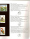 Delcampe - Czech Republic Year Book 2011 (with Blackprint) - Full Years