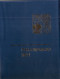 Delcampe - Czech Republic Year Book 2011 (with Blackprint) - Full Years