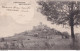 O25-46) CASTELNAU - BRETENOUX (LOT) CLAIR DE LUNE  - 1902 - ( 2 SCANS ) - Bretenoux