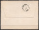 Monaco - L. Affr. N°16 Càd MONTE-CARLO/10 MAI 1895 Pour IXELLES - Briefe U. Dokumente