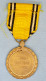 Belgique • Degreef • Médaille Commémorative De La Guerre 1940 - 1944 • Herinneringsmedaille Van De Oorlog • [24-918] - Sonstige & Ohne Zuordnung