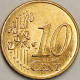 Germany Federal Republic - 10 Euro Cent 2003 A, KM# 210 (#4904) - Deutschland