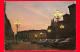 ITALIA - PIEMONTE - Torino - Piazza Castello - Notturno - Cartolina Viaggiata Nel 1985 - Plaatsen & Squares