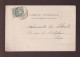 CPA - 89 - Courson - Hospice Cantonal - Circulée En 1904 - Courson-les-Carrières