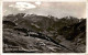 Riederalp Gegen Blindenhorn, Ofenhorn (6902) * Karte Von 1939 - Riederalp