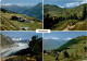 Riederalp - 4 Bilder (44807) * 22. 7. 1970 - Riederalp